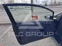 2015 Ford FIESTA