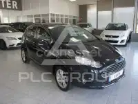 2015 Ford FIESTA