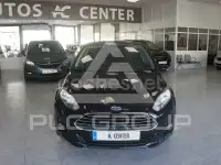 2015 Ford FIESTA