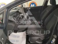 2015 Ford FIESTA