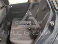 2015 Ford FIESTA