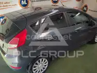 2015 Ford FIESTA