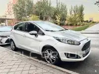 2015 Ford FIESTA