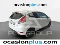 2015 Ford FIESTA