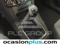 2015 Ford FIESTA