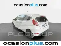 2015 Ford FIESTA