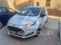 2015 Ford FIESTA