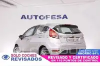 2015 Ford FIESTA
