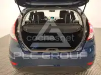 2015 Ford FIESTA