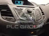 2015 Ford FIESTA