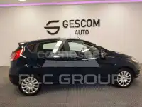 2015 Ford FIESTA