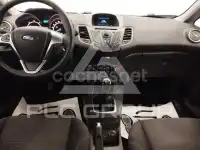 2015 Ford FIESTA