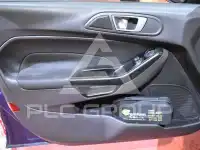 2015 Ford FIESTA