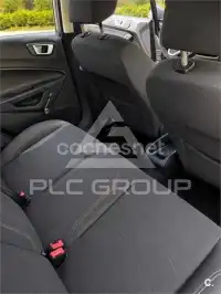 2015 Ford FIESTA