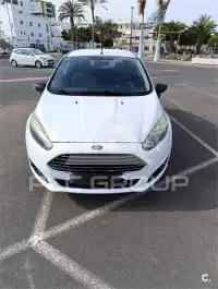 2015 Ford FIESTA
