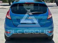 2015 Ford FIESTA