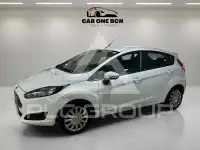 2015 Ford FIESTA