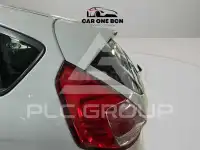 2015 Ford FIESTA
