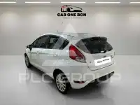 2015 Ford FIESTA