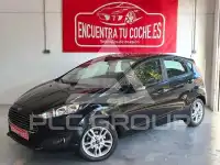 2015 Ford FIESTA