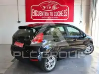 2015 Ford FIESTA