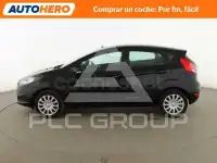 2015 Ford FIESTA