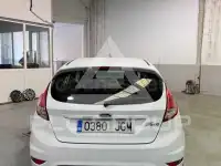 2015 Ford FIESTA