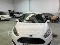 2015 Ford FIESTA