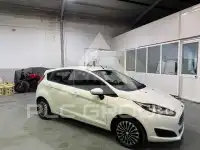 2015 Ford FIESTA