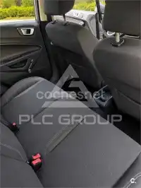 2015 Ford FIESTA