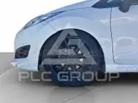 2015 Ford FIESTA