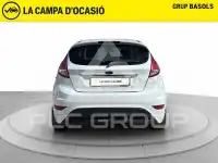 2015 Ford FIESTA