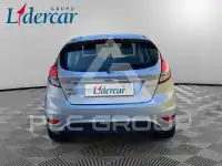 2015 Ford FIESTA