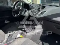 2015 Ford FIESTA