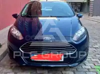 2015 Ford FIESTA