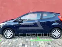 2015 Ford FIESTA