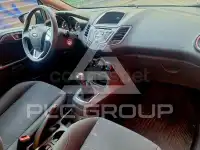 2015 Ford FIESTA
