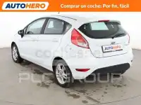 2015 Ford FIESTA