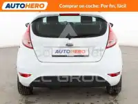 2015 Ford FIESTA