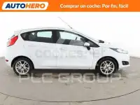 2015 Ford FIESTA
