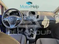 2015 Ford FIESTA