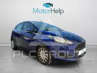 2015 Ford FIESTA