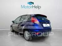 2015 Ford FIESTA