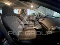 2015 Ford FIESTA