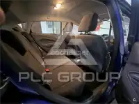 2015 Ford FIESTA
