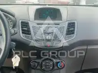 2015 Ford FIESTA