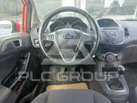 2015 Ford FIESTA