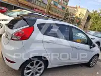 2015 Ford FIESTA
