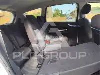2015 Ford S-Max