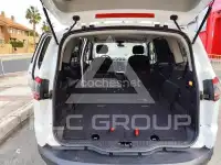 2015 Ford S-Max